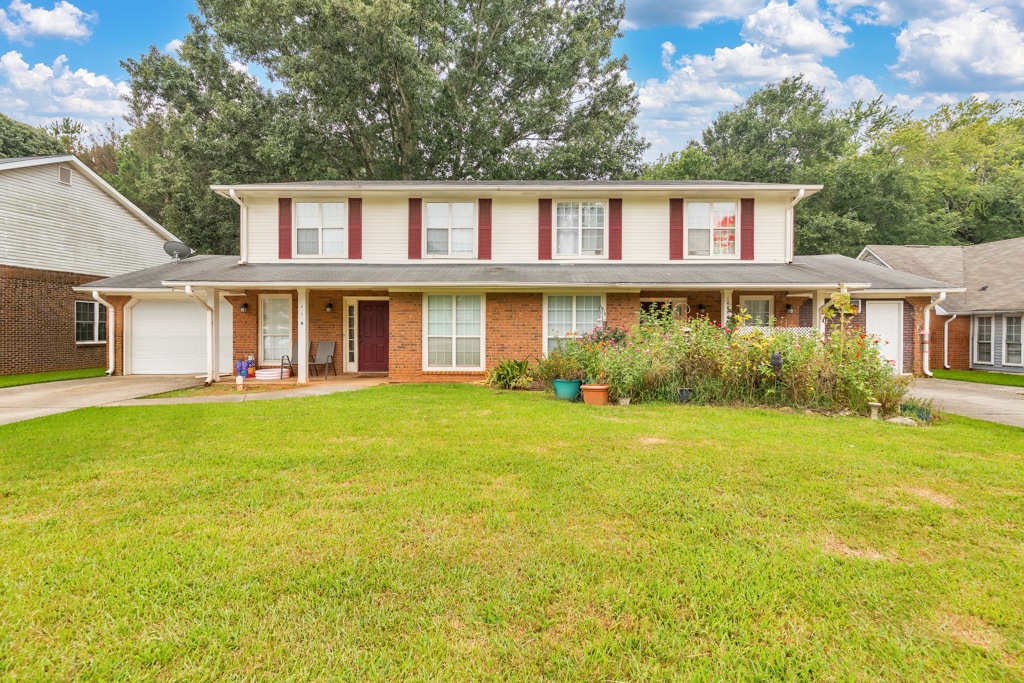 2814 Briar Hill Ln SE, Conyers, GA à vendre Photo principale- Image 1 de 42