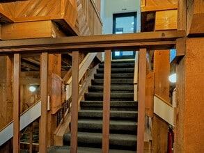 117 E 1st St, Port Angeles, WA for lease Interior Photo- Image 2 of 8