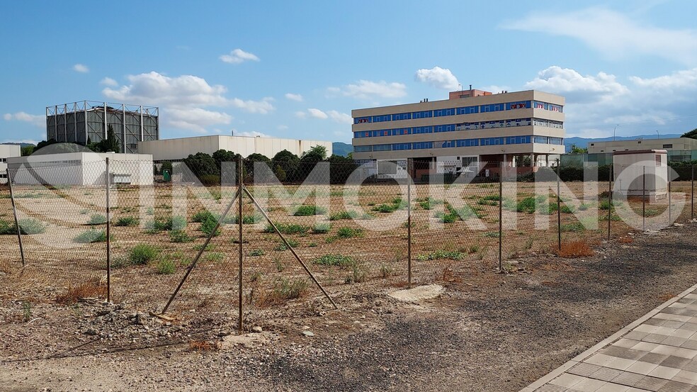 Terrain dans Alcantarilla, Murcia à vendre - Photo du bâtiment - Image 1 de 6