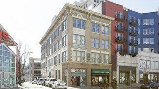 Plus de détails pour 6022-6024 Penn Ave, Pittsburgh, PA - Commerce de détail à louer