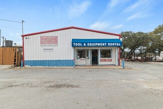 Plus de détails pour 17645 Blanco Rd, San Antonio, TX - Commerce de détail à vendre