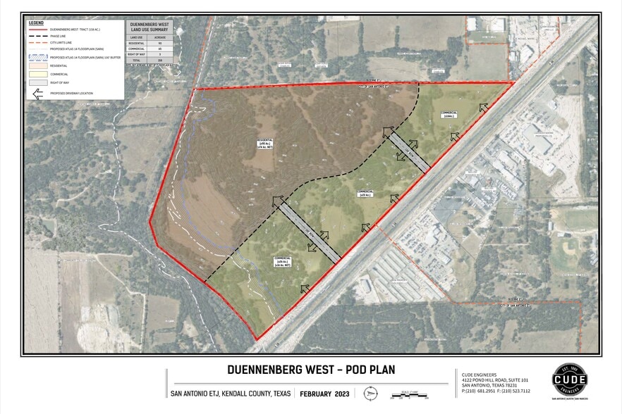 29875 Interstate 10, Boerne, TX à vendre - Photo du bâtiment - Image 2 de 3