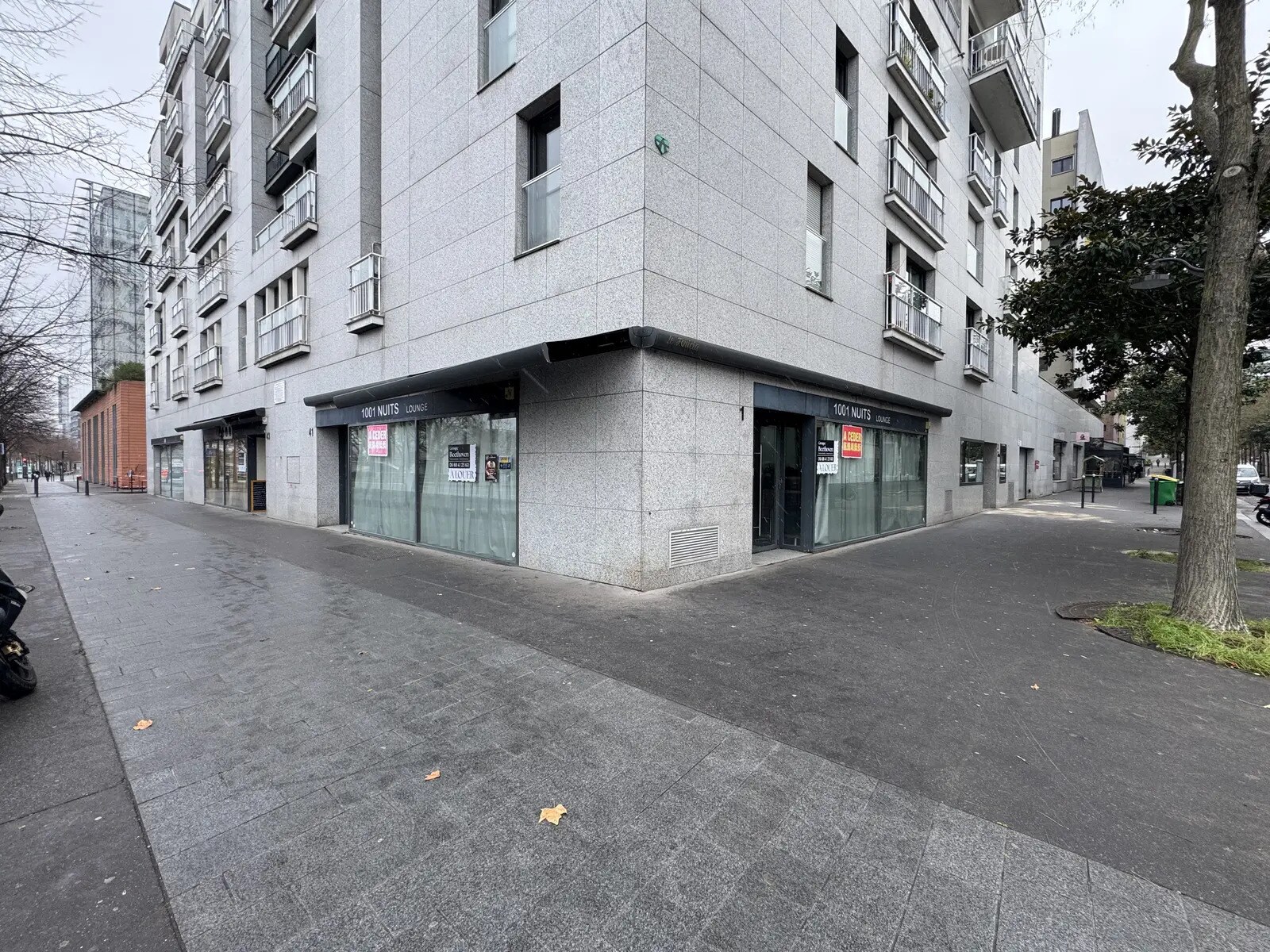 41 Quai Panhard Et Levassor, Paris for lease Building Photo- Image 1 of 20