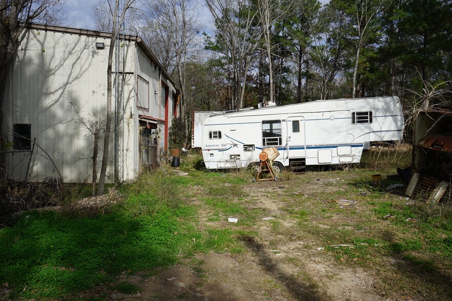 140 Mosely, Livingston, TX for sale - Building Photo - Image 3 of 16