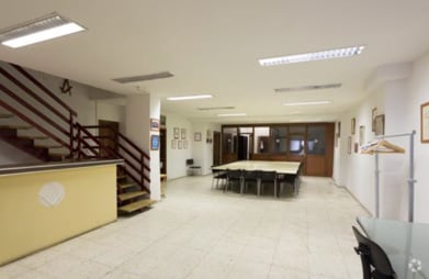 Madrid, MAD 28045 - - - Interior Photo - Image 2 of 5