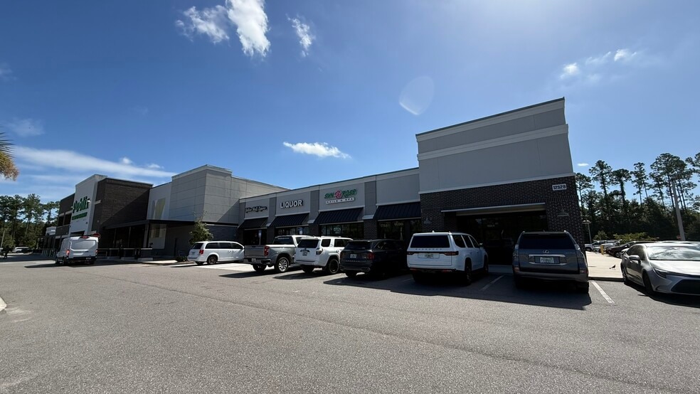 New Berlin Rd, Jacksonville, FL for lease - Building Photo - Image 2 of 12