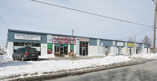 More details for 89 Bentworth Ave, Toronto, ON - Flex for Lease