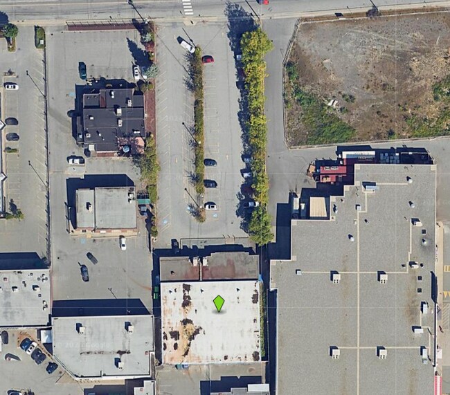 Plus de détails pour 32490 Simon Av, Abbotsford, BC - Industriel à vendre