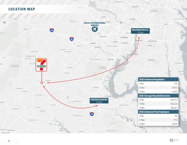 11113 James Monroe Hwy, Culpeper, VA for sale - Building Photo - Image 3 of 6