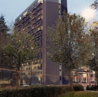 Plus de détails pour Lewins Mead, Bristol - Bureau à vendre