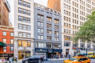Plus de détails pour 114 E 28TH St, New York, NY - Commerce de détail à louer