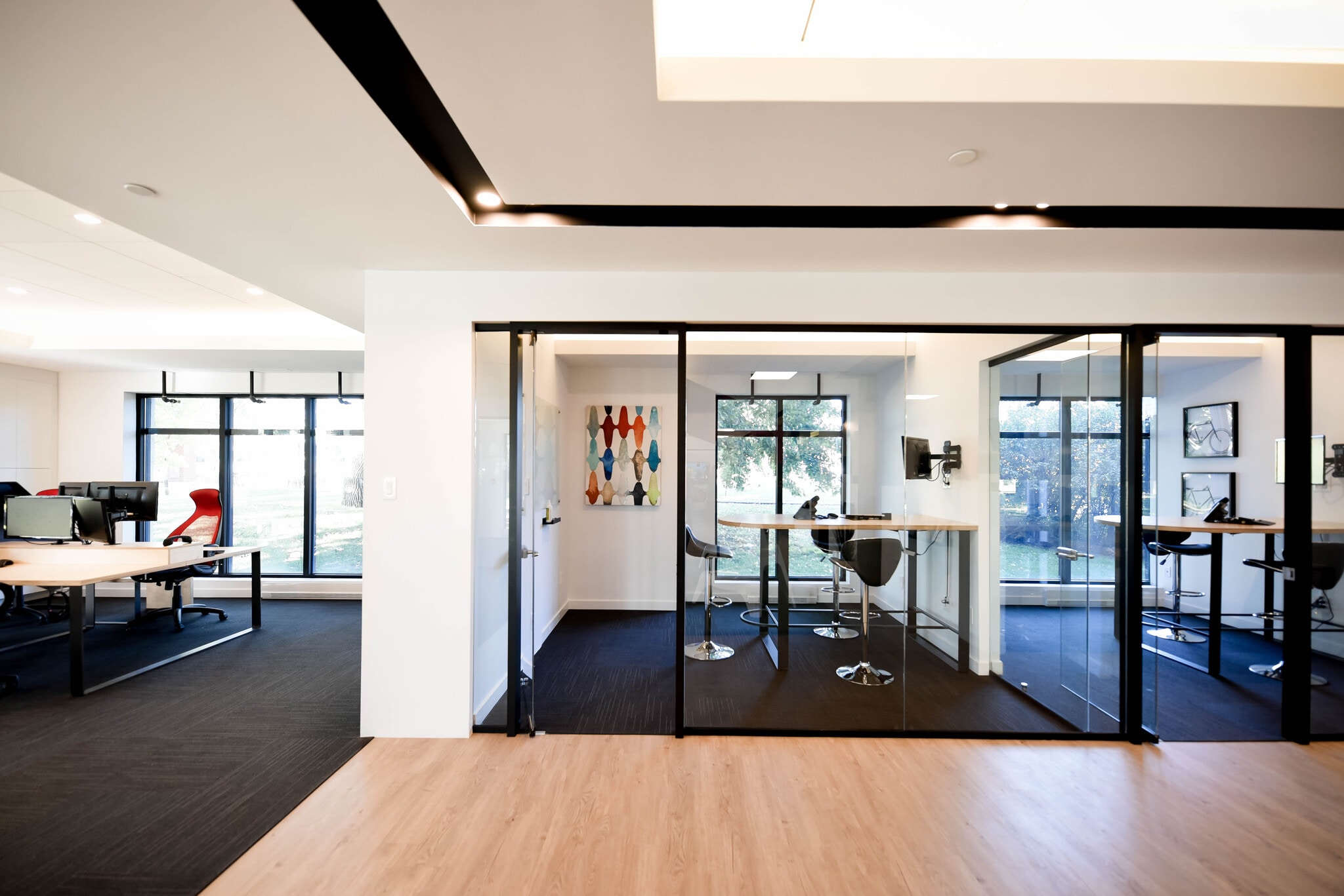 2727 Rue Saint-Patrick, Montréal, QC for lease Interior Photo- Image 1 of 1