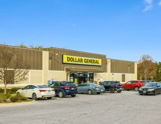 More details for 2115 US Highway 90, Defuniak Springs, FL - Retail for Sale