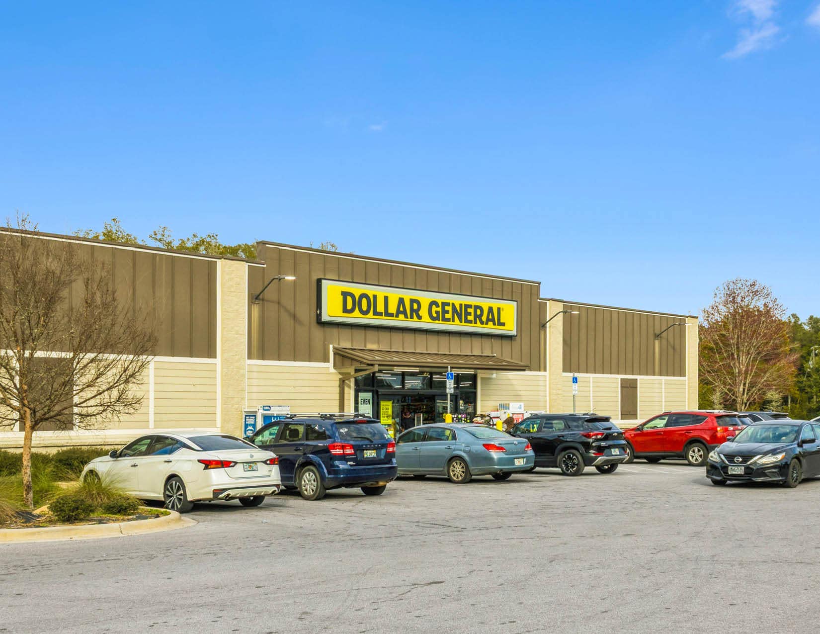 2115 US Highway 90, Defuniak Springs, FL for sale Primary Photo- Image 1 of 9