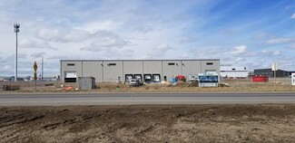 Plus de détails pour 746 Stanley Dethridge Bay, Regina, SK - Industriel à vendre