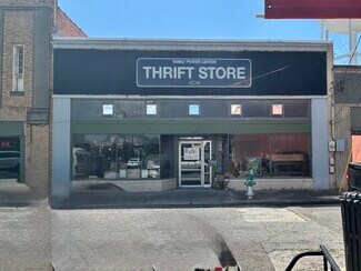 Plus de détails pour 103 N Jackson St, Henderson, TX - Commerce de détail à vendre