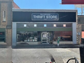 Plus de détails pour 103 N Jackson St, Henderson, TX - Commerce de détail à vendre