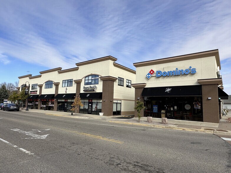 208 2nd Ave N, Sauk Rapids, MN à louer - Photo principale - Image 1 de 3