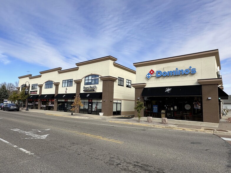 208 2nd Ave N, Sauk Rapids, MN for lease - Primary Photo - Image 1 of 3