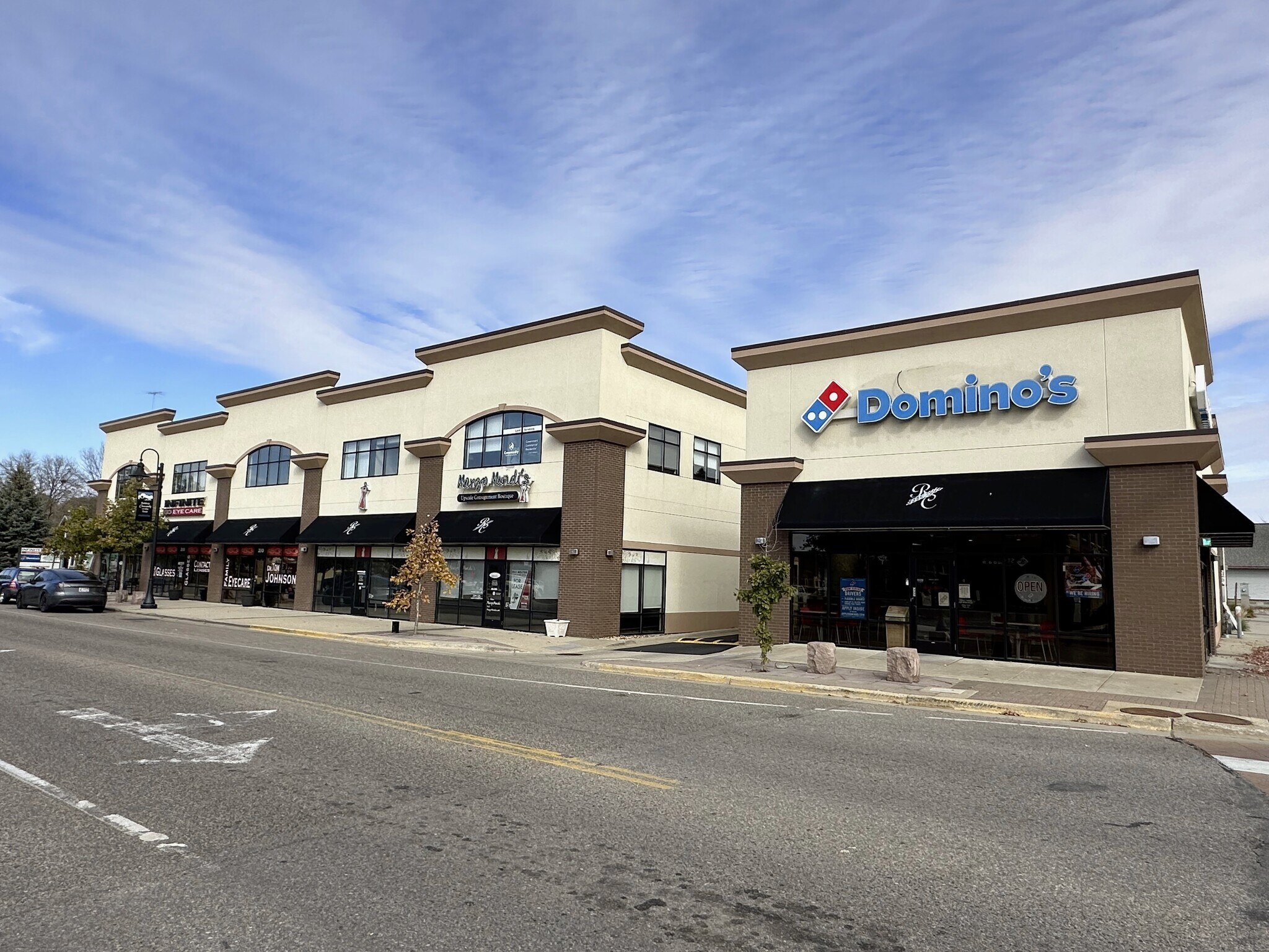 208 2nd Ave N, Sauk Rapids, MN à louer Photo principale- Image 1 de 4