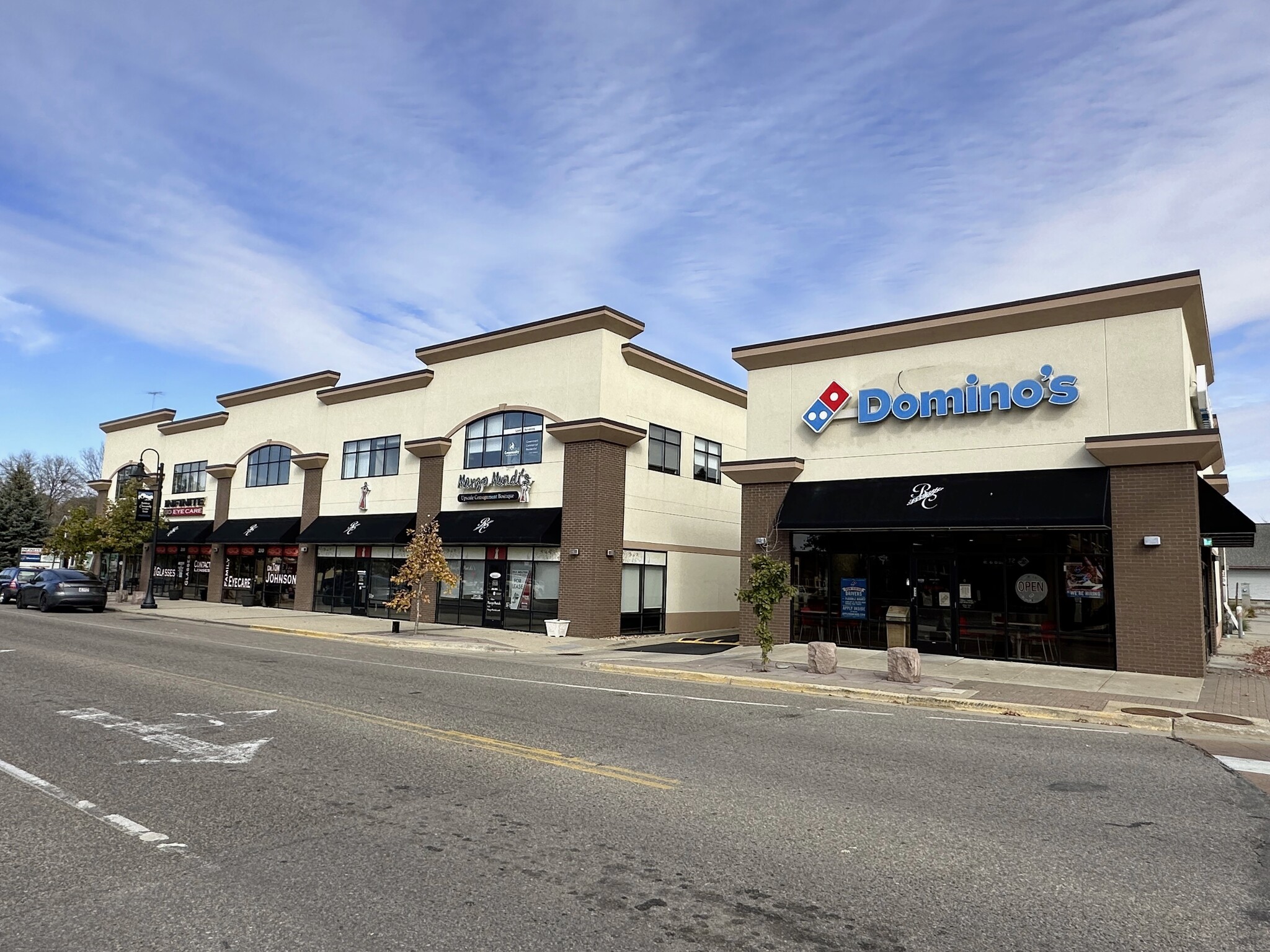 208 2nd Ave N, Sauk Rapids, MN for lease Primary Photo- Image 1 of 4