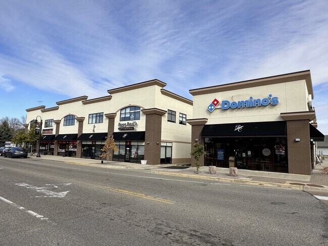 More details for 208 2nd Ave N, Sauk Rapids, MN - Office for Lease