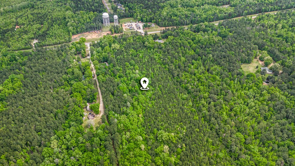 654 GA-212 Hwy, Milledgeville, GA for sale - Aerial - Image 2 of 14