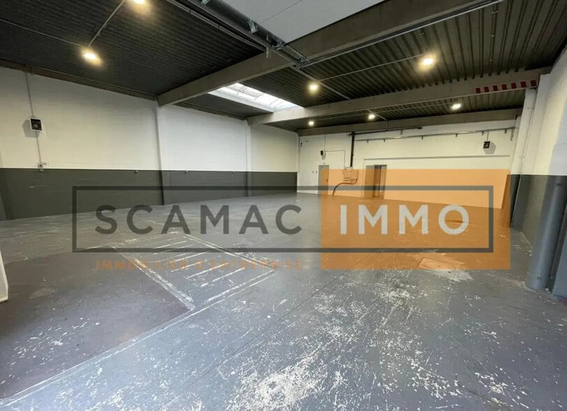 Flex in Lognes for lease - Building Photo - Image 3 of 10