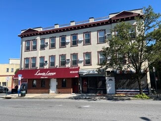 More details for 199 Stevens ave, Mount Vernon, NY - Multifamily for Sale