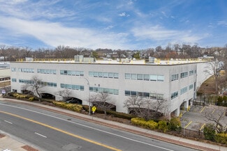 More details for 10 Midland Ave, Port Chester, NY - Flex for Lease
