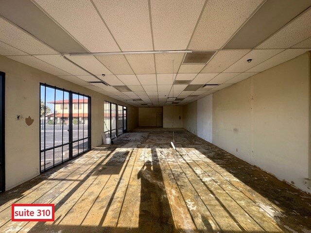 15800 Main St, Hesperia, CA à louer - Photo du bâtiment - Image 2 de 13