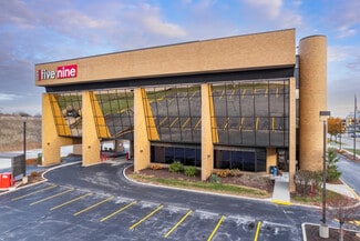 More details for 5555 N Port Washington Rd, Glendale, WI - Office for Lease