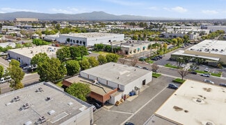 More details for 1882 Reynolds Ave, Irvine, CA - Industrial for Lease