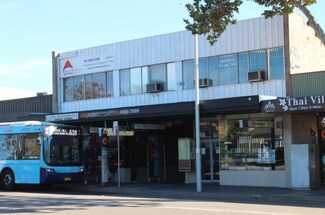 Plus de détails pour 20 Old Northern Rd, Baulkham Hills - Bureau à louer