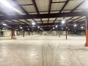 1615 Radio Hill Rd, Boonville, MO for lease Interior Photo- Image 2 of 3
