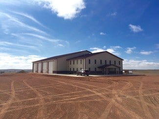 More details for 3805 129F Ave SW, Belfield, ND - Industrial for Sale