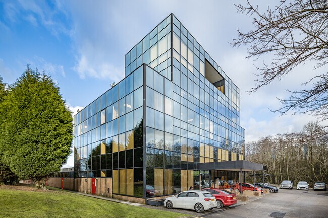 Plus de détails pour Billington Rd, Burnley - Industriel à louer