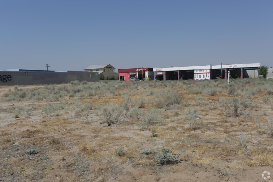 Main St, Hesperia, CA for sale - Primary Photo - Image 1 of 3