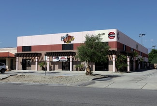More details for 41651 Corporate Way, Palm Desert, CA - Flex for Lease
