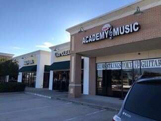 Plus de détails pour 773 S Macarthur Blvd, Coppell, TX - Vente au détail à louer