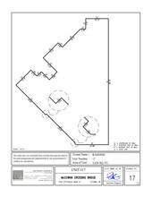 1250 Stittsville Main St, Stittsville, ON for lease Site Plan- Image 1 of 1