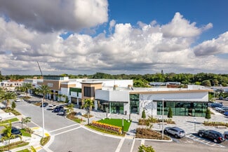 Plus de détails pour 9828-9884 S Jog Rd, Boynton Beach, Boynton Beach, FL - Commerce de détail à louer