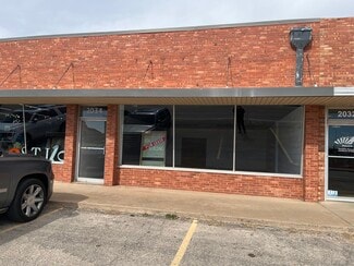 More details for 2032-2040 W Cuthbert Ave, Midland, TX - Retail for Lease