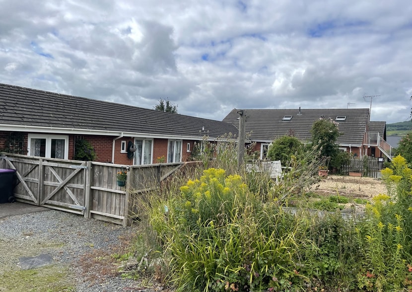 Aston on Clun, Craven Arms à louer - Photo du bâtiment - Image 3 de 5