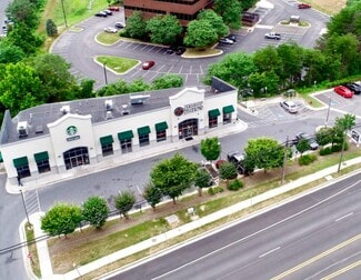 Plus de détails pour 1700 W Nursery Rd, Linthicum Heights, MD - Commerce de détail à louer