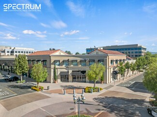 More details for 24251 Town Center Dr, Valencia, CA - Office/Medical for Lease