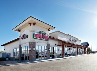 Plus de détails pour 3203 I-70 Business Loop, Clifton, CO - Commerce de détail à louer