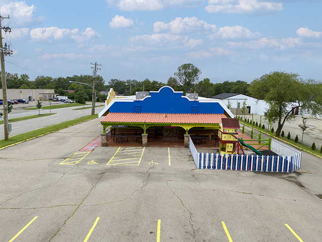 More details for 1061 Reading Rd, Mason, OH - Retail for Sale