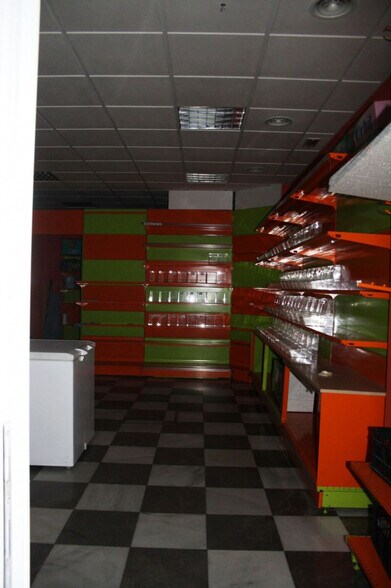 de, 1, Bormujos, Sevilla à louer - Photo du bâtiment - Image 3 de 17