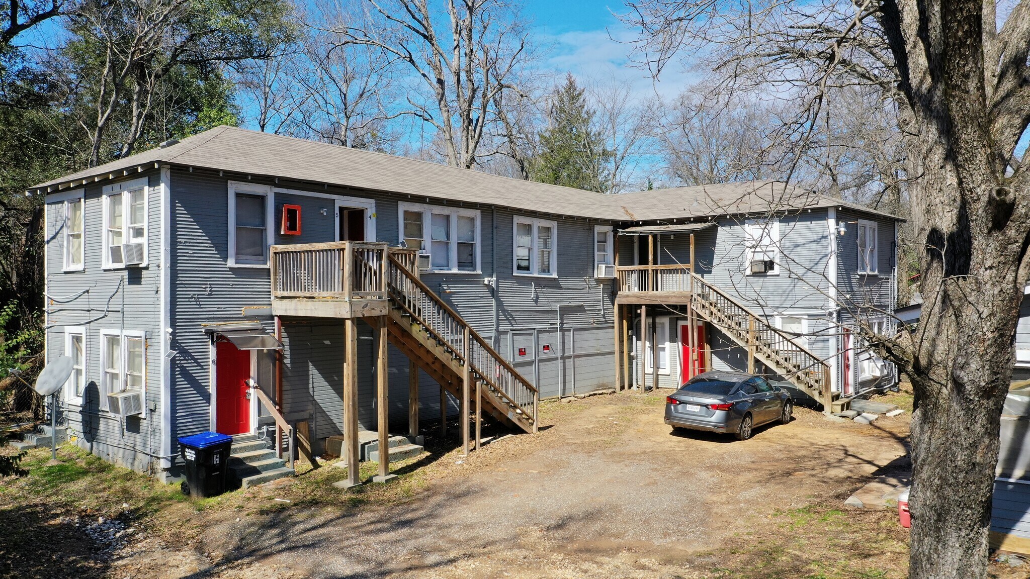 443 S Main St, Longview, TX à vendre Photo principale- Image 1 de 48